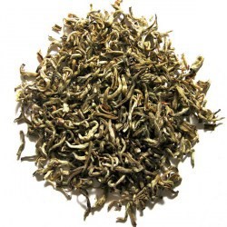 Té Blanco Jasmine Biológico