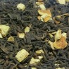 Té Rojo Pu Erh Jengibre y Limón