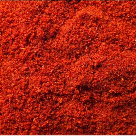 Chilli Powder