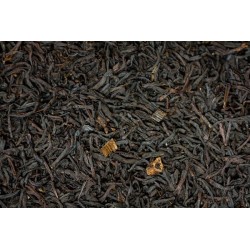 Té Negro Vainilla Madagascar