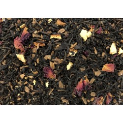 Té Negro Taj Mahal