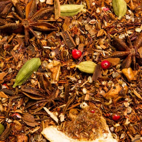 Rooibos Navidad