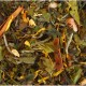 Té Blanco Canela Naranja