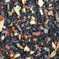 Té Negro Choco Massala