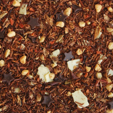 Rooibos Tiramisú