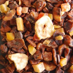 Tisana Choco Platano