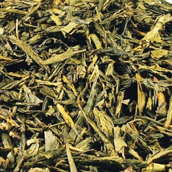 Té Verde Vainilla