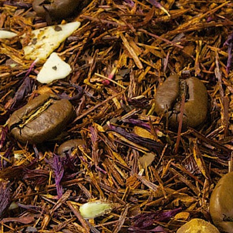 Rooibos Mokka