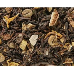 Té Rojo Café Verde Biológico