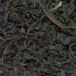 Té Negro Earl Grey Superior Biológico