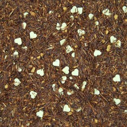 Rooibos Turrón de Almendras