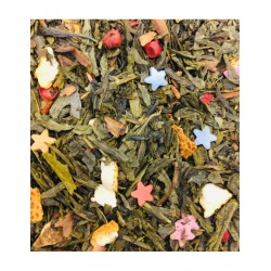 Té Verde Noel