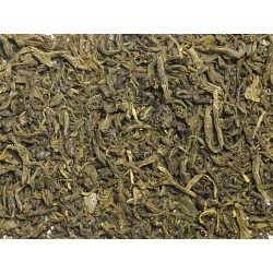 Té Verde Korea Mystic Ecológico