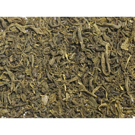 Té Verde Korea Mystic Ecológico