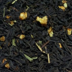 Té Negro Limón Natural