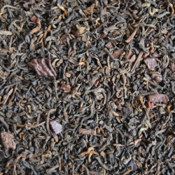 Té Rojo Chocolate