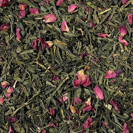 Té Verde Noches de Verano