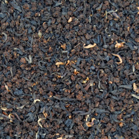 Té NegroIrish Breakfast- Biológico