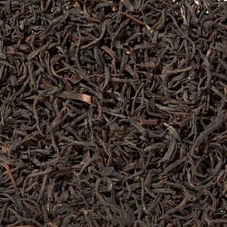 Té Negro Desteinado