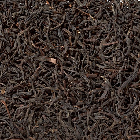 Té Negro Desteinado