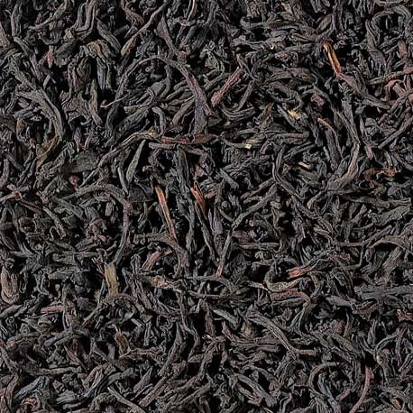 Té Negro Ceylan OP1 Medium Grown