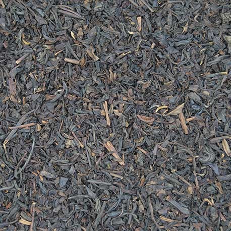 Té Negro Golden Yunnan  ( Biológico )
