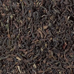 Té negro Darjeeling Blend FTGFOP1