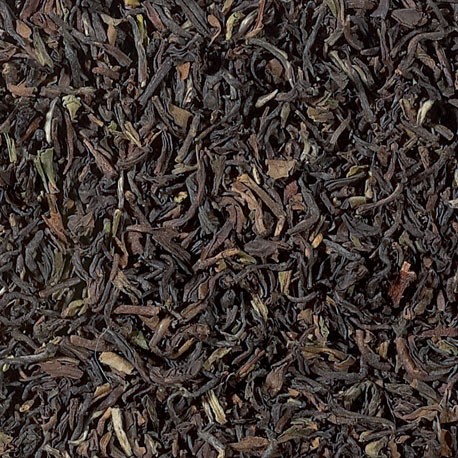 Té Negro Darjeeling Monteviot FTG FOP 1 ( Biologico )