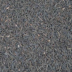 Té Negro Vainilla Madagascar