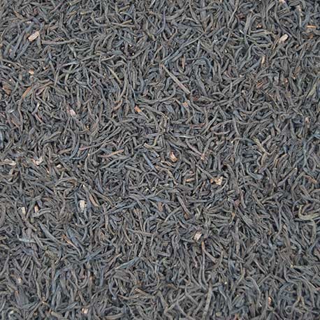 Té Negro Vainilla Madagascar