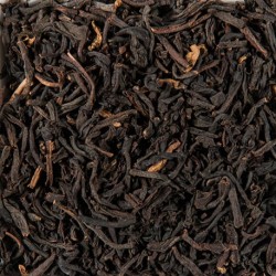 Té Negro Earl Grey Desteinado
