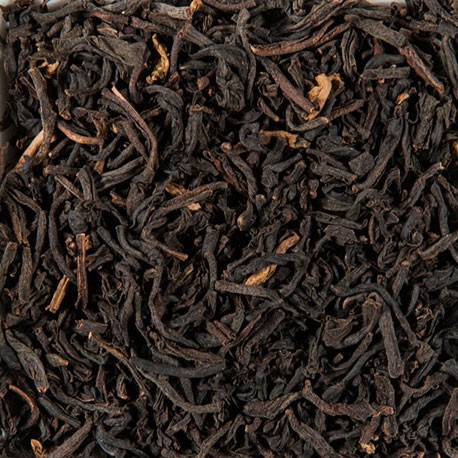 Té Negro Earl Grey Desteinado