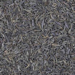 Té Verde Chun Mee  Bio