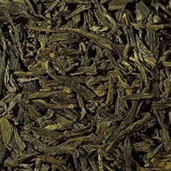 Té Verde Lung Ching - Bio