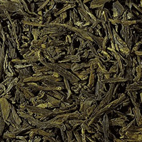 Té Verde Lung Ching - Bio