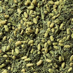 Té Verde Genmaicha Matcha ( Biológico )