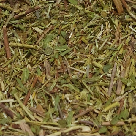 Té de Roca