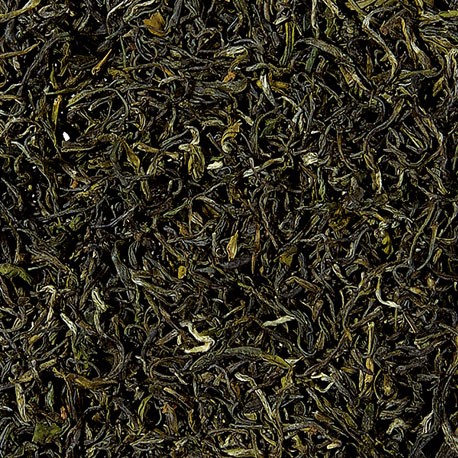 Té Verde Mao Feng ( Biológico )