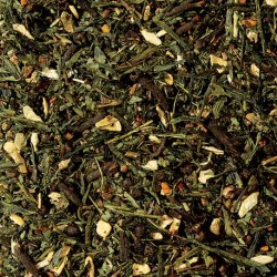 Té Verde Chai Tea