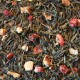 Té Verde Champagne y Fresas