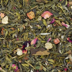 Té Verde Embrujo 