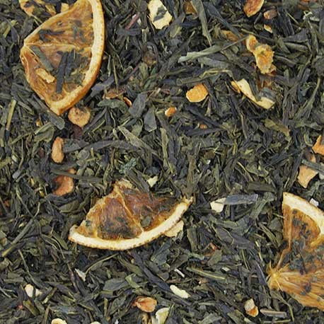 Té Verde Depura Té