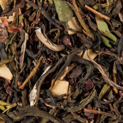 Té Blanco chocolate Blanco