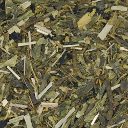 Tibetan Tea