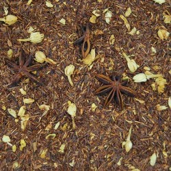 Rooibos Golden Nights