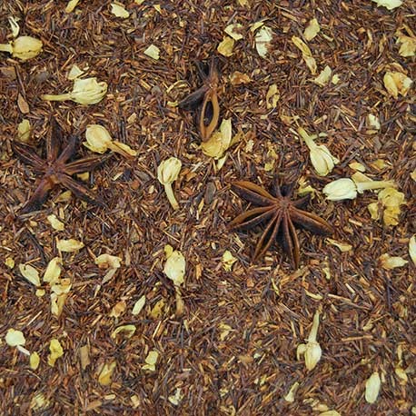 Rooibos Golden Nights