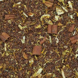 Rooibos Jardín del Eden