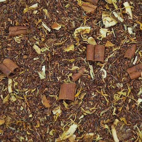 Rooibos Jardín del Eden