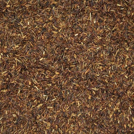 Rooibos Vainilla de Madagascar