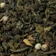 Té Verde Chai Tea